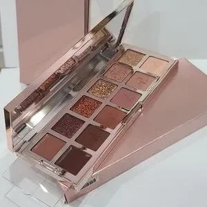 Patrick Ta | Makeup | Nib Patrick Ta Major Dimension Ii Rose